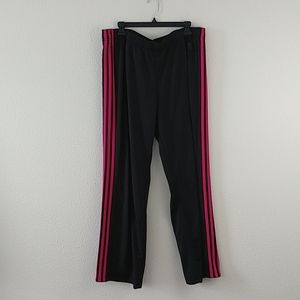 Adidas Women's Track Pants 2XL